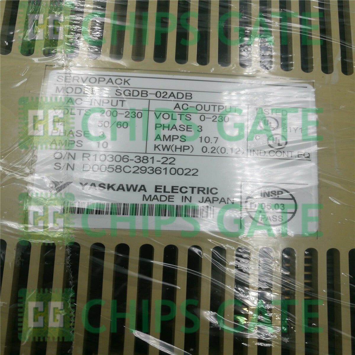 SGDB02ADB