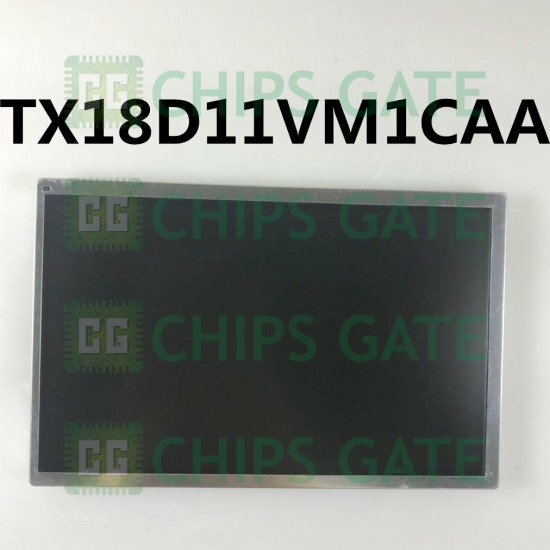 Hitachi TX18D11VM1CAA
