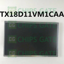 Hitachi TX18D11VM1CAA