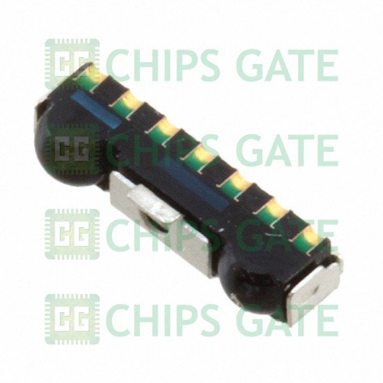 Rohm RPM841-H11E2A