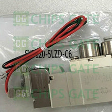 SY51205LZDC6