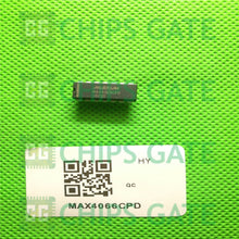 Maximum MAX4066CPD