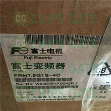 FRN7.5G1S4C