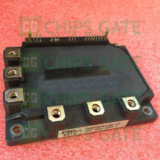 7MBP50RA06005