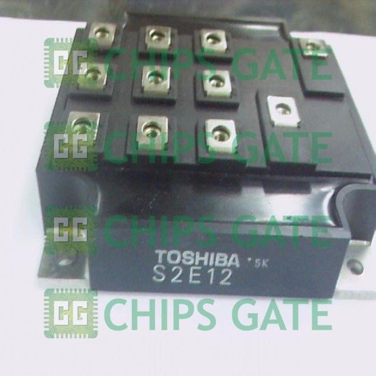 Toshiba S2E12