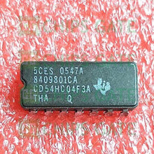 Harris CD54HC04F3A