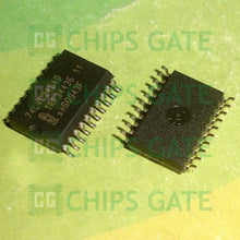 Ad 74LVC245ADB