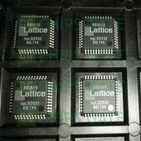 Lattice ISPLSI2032-80LT44