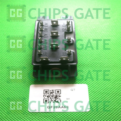 Sanrex QF20AA60