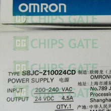 S8JCZ10024CD