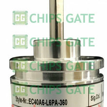 Elco EC40A6-L6PA-360
