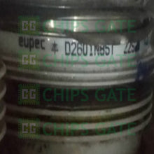 Westcode D2601N85