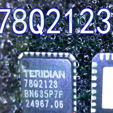Maximum 78Q2123-F