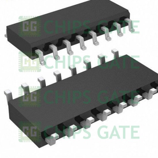 Silicon SI3010-F-FSR