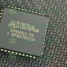 Altera  EP910ILC-25