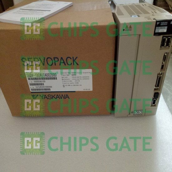 SGDV180A11A002000