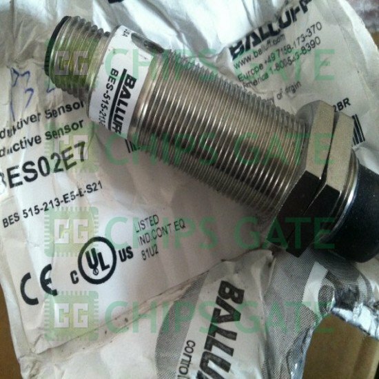 Balluff 515-213-E5-E-S21