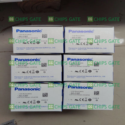 LC4HR6AC240V