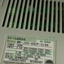 MRJ2S40CPS186