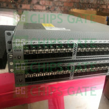 Cisco N5K-C5548P-FA