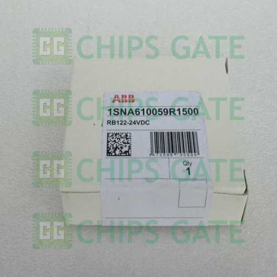 1SNA610059R1500