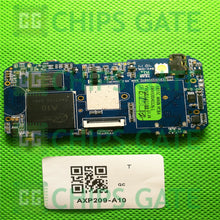 International Rectifier AXP209-A10