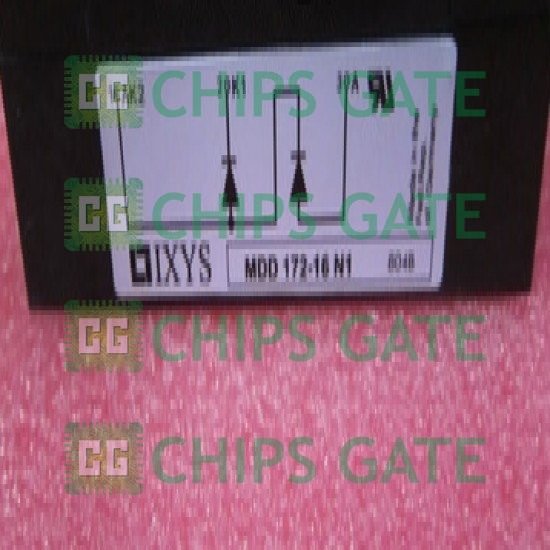 Ixys MDD172-16N1