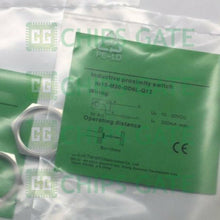 Elco NI15-M30-OD6L-Q12
