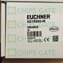 Euchner N01D550-M