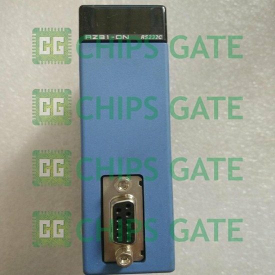 Yokogawa F3RZ81-0N