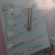 Contrinex BD2-S3-M8S8