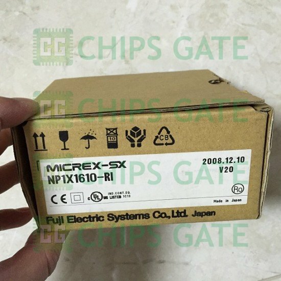 NP1X1610R1