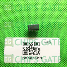 Nsc DS9638CN