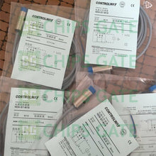 Contrinex ND8-S7-M18