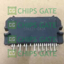 Sanyo STK621-043C