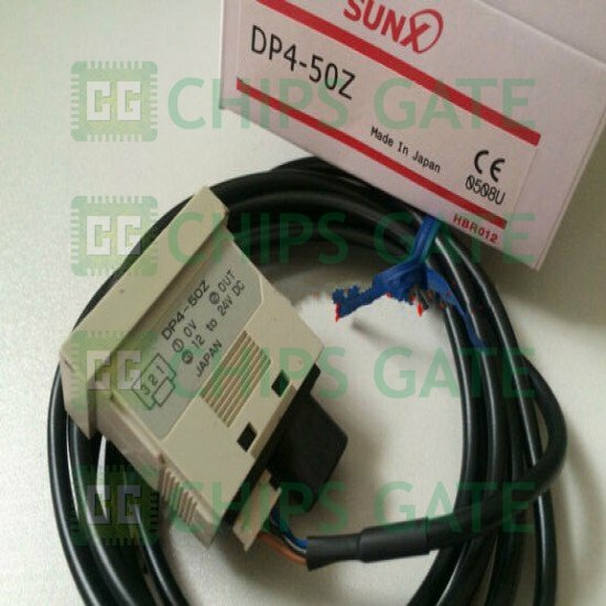 Sunx DP4-50Z