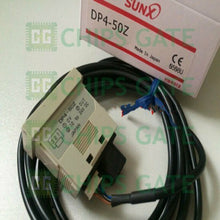 Sunx DP4-50Z