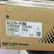 GT2710VTBD