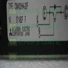 CM400HA20F