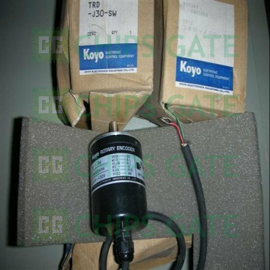 Koyo TRD-J30-SW