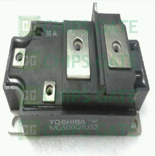 Toshiba MG500Q1US2