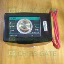 Ckd APK11-15A-C4A-AC220V