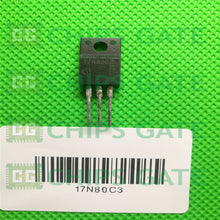 17N80C3