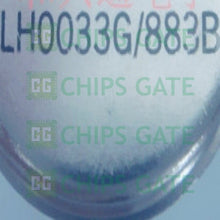 Nsc LH0033G-883