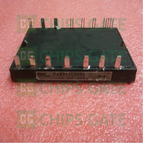 7MBR50LC060