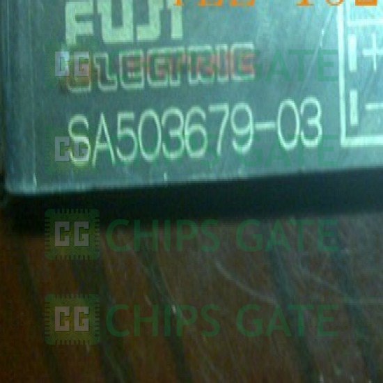 SA50367903