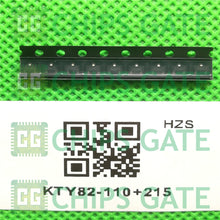 Nxp KTY82-110+215