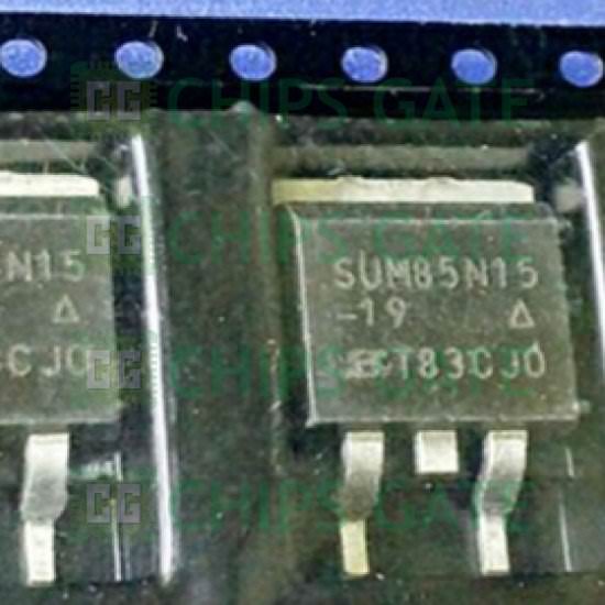 Vishay SUM85N15-19-E3