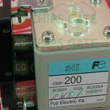 CS5F200