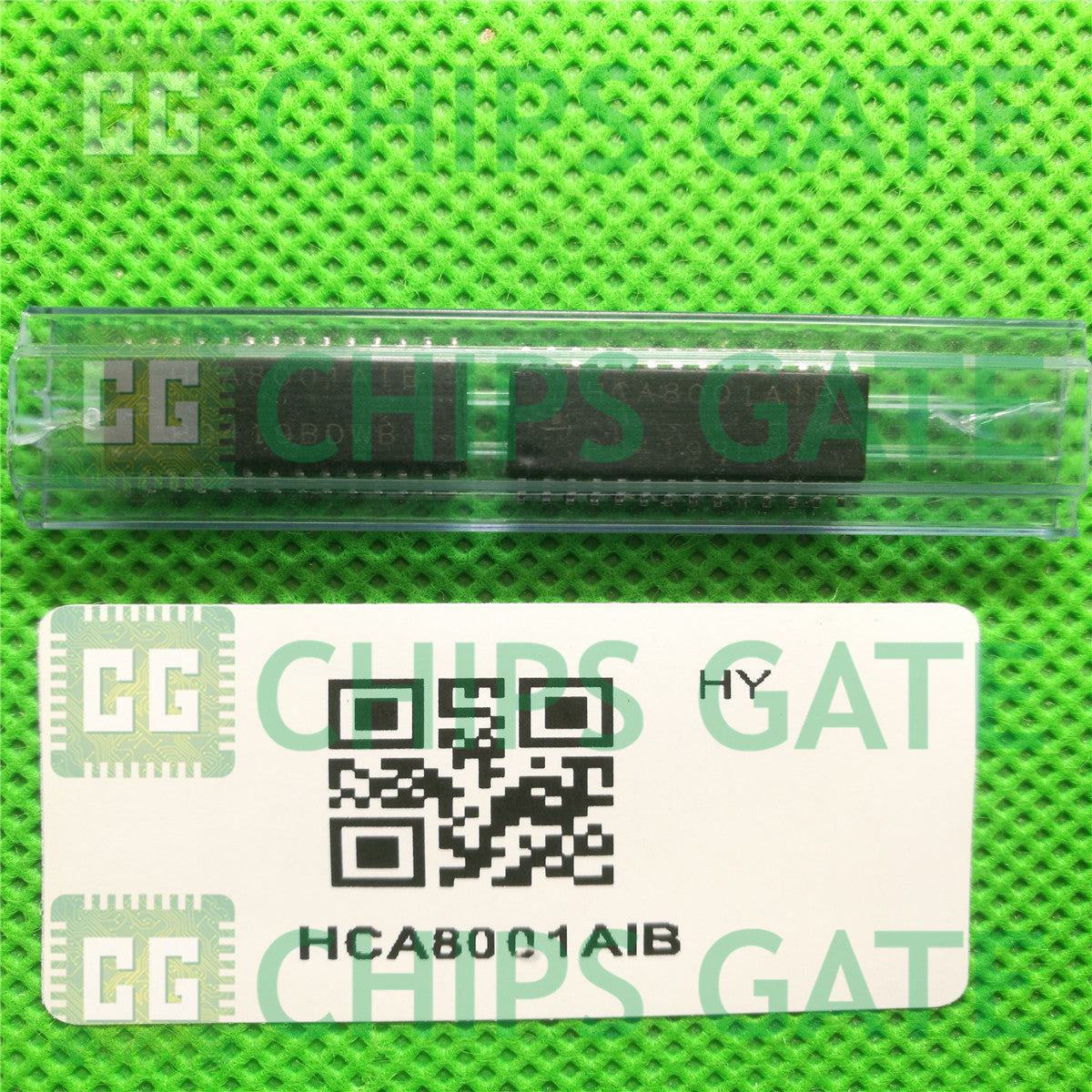Intersil HCA8001AIB